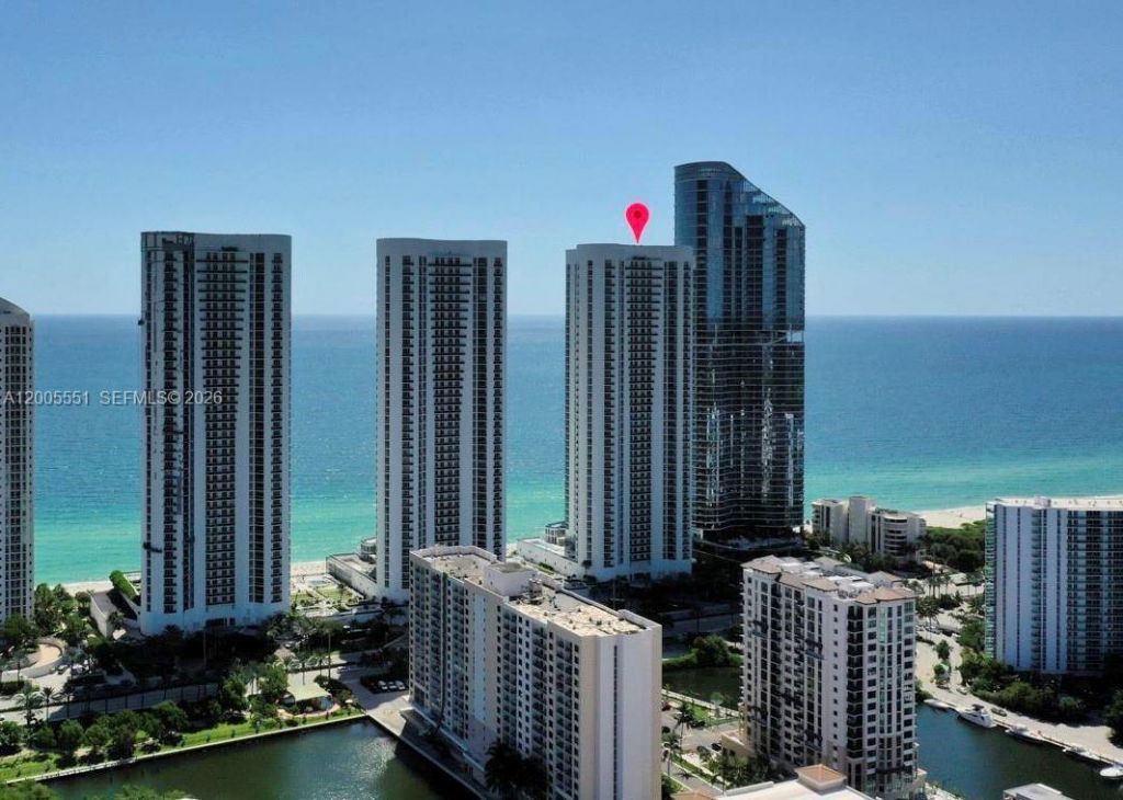 15811 SE Collins Ave , Unit 4002, Sunny Isles Beach, FL 33160 Photo