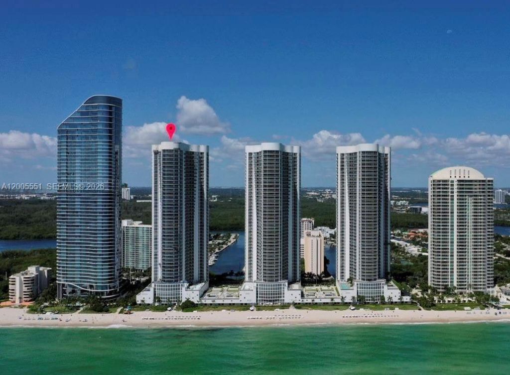 15811 SE Collins Ave , Unit 4002, Sunny Isles Beach, FL 33160 Photo