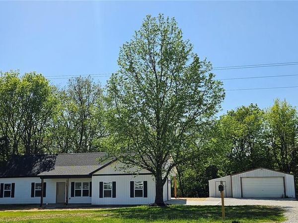499 S Highway 47, Unincorporated, MO 63349