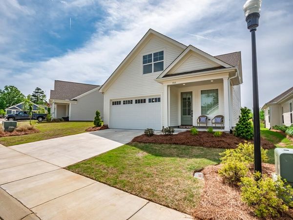 705 Turkey Oak Cove, Oxford, MS 38655