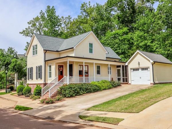 1029 Fieldstone Lane, Oxford, MS 38655