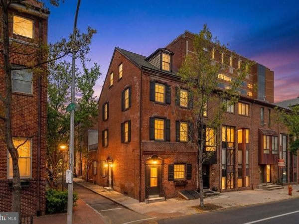 244 S 9TH STREET, PHILADELPHIA, PA 19107