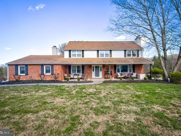 115 DIAMOND ROCK ROAD, PHOENIXVILLE, PA 19460