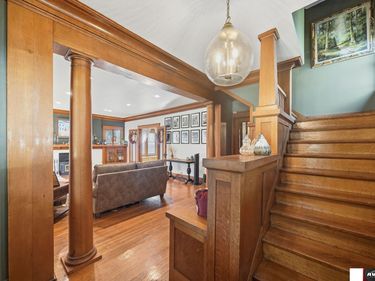 426 S Pine Street , Valparaiso, NE 68065