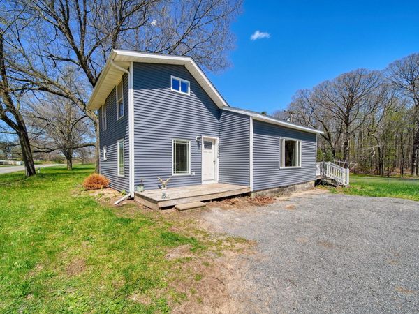 12770 W US Highway 223, Manitou Beach, MI 49253