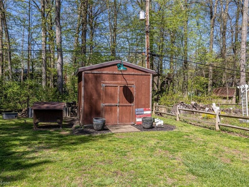 27446 Benwood Circle, North Olmsted, OH 44070 Photo 36