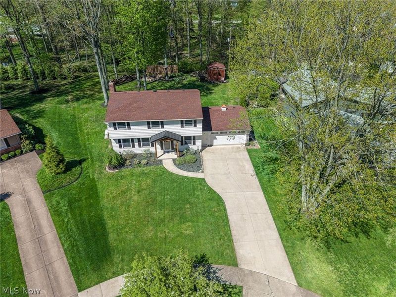 27446 Benwood Circle, North Olmsted, OH 44070 Photo 47