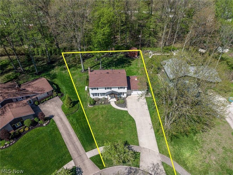 27446 Benwood Circle, North Olmsted, OH 44070 Photo 48