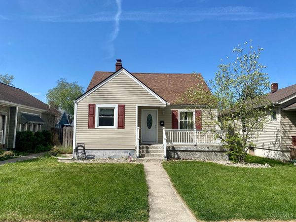 308 Corwin Avenue, Hamilton, OH 45015