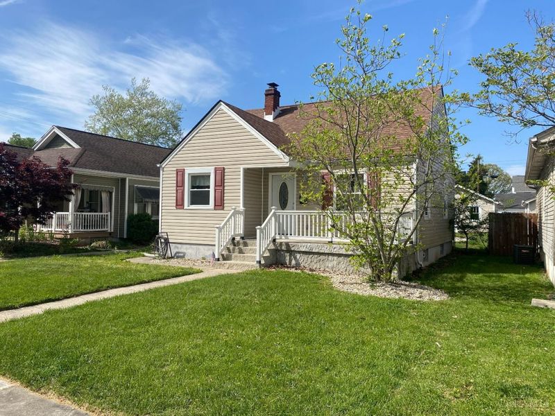 308 Corwin Avenue, Hamilton, OH 45015 Photo 2