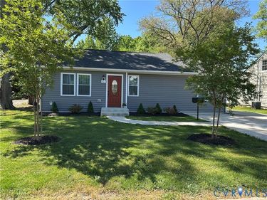 305 Myrtle Street, Unit A, Ashland, VA 23005