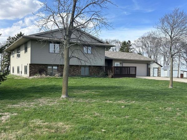 19537 580 Street, Fonda, IA 50540