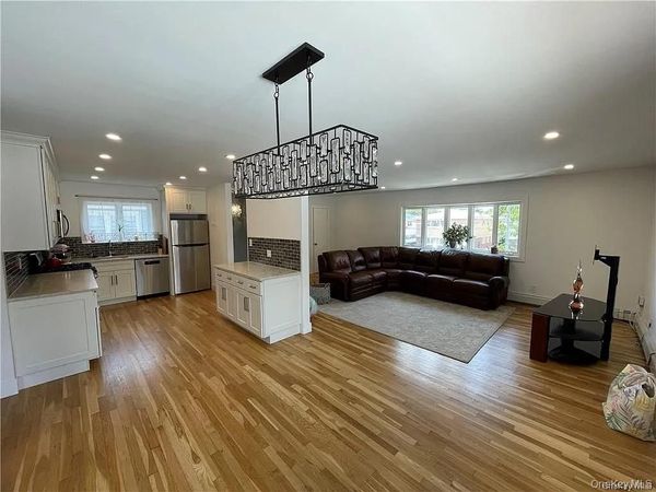 15633 80th Street , Unit 2, Howard Beach, NY 11414