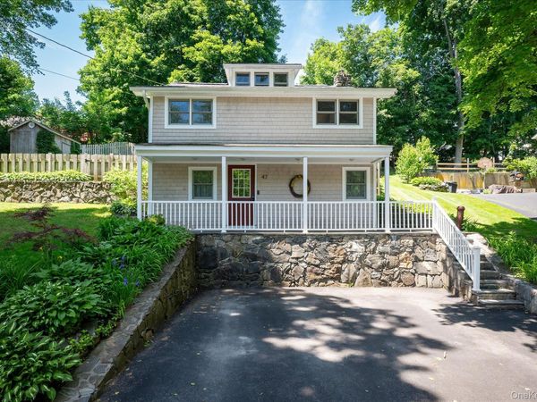 47 Tonetta Lake Way, Brewster, NY 10509
