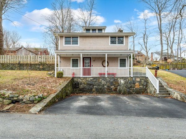 47 Tonetta Lake Way, Brewster, NY 10509