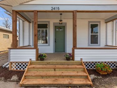 2415 AVENUE F, COUNCIL BLUFFS, IA 51501