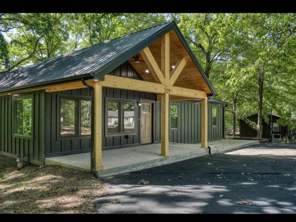 209 Spencer Drive, Spencer, TN 38585