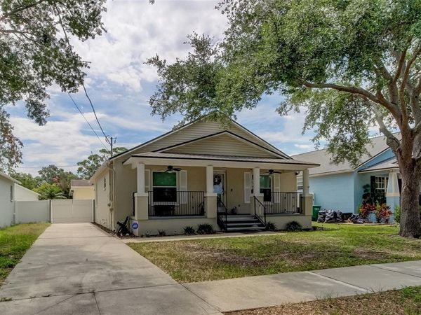 7214 S DESOTO STREET , TAMPA, FL 33616
