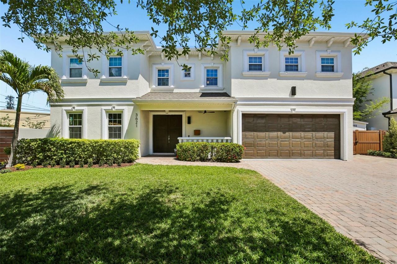 3621 W Morrison Avenue, Tampa, FL 33629 Main Photo