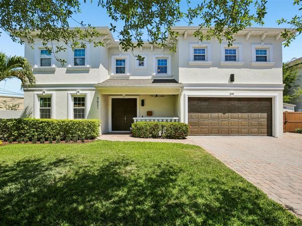 3621 W MORRISON AVENUE, TAMPA, FL 33629