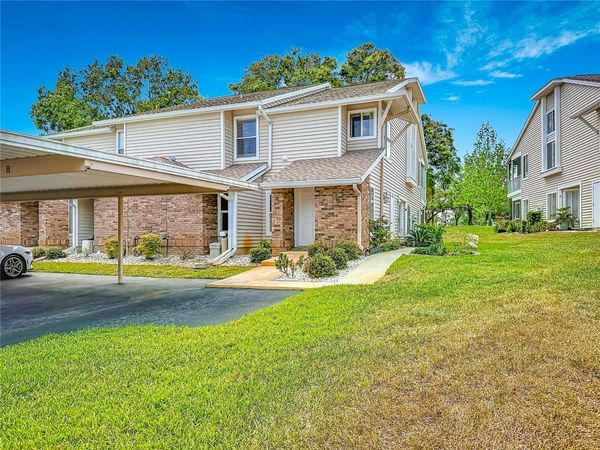 12405 EAGLESWOOD DRIVE , Unit D, HUDSON, FL 34667