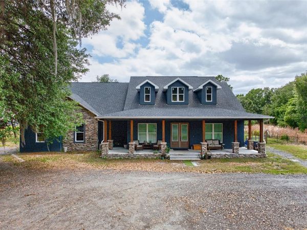 2851 BRUTON ROAD , PLANT CITY, FL 33565