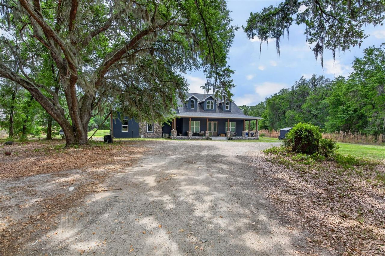 2851 Bruton Road, Plant City, FL 33565 Photo