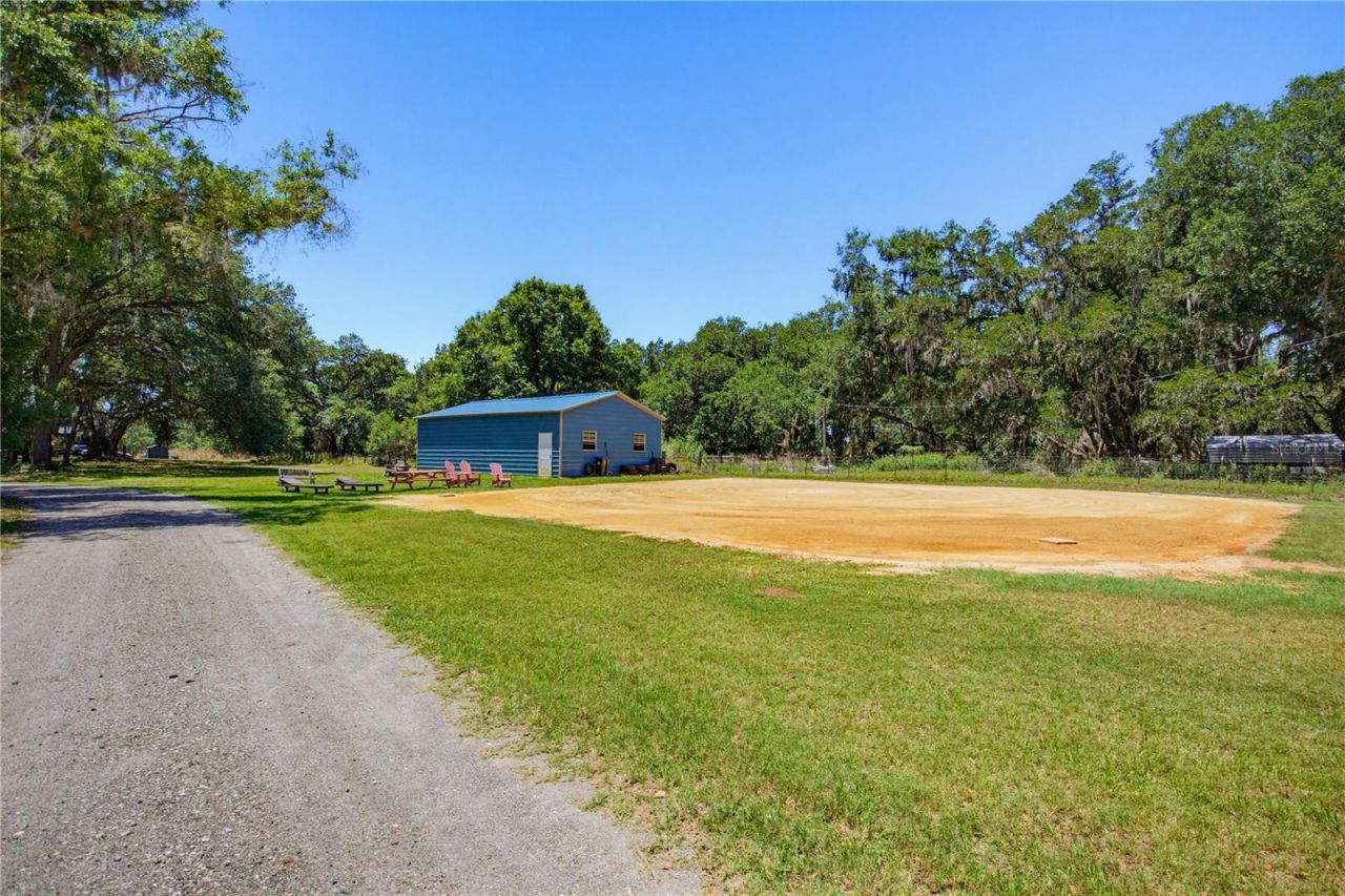 2851 Bruton Road, Plant City, FL 33565 Photo