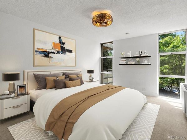 2500 S York Street, Unit 204, Denver, CO 80210