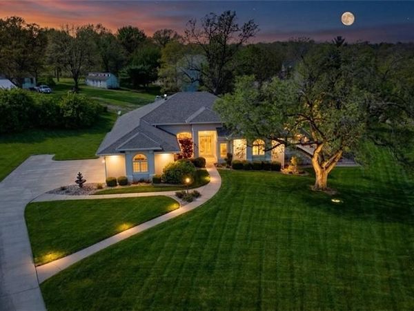 3204 Harbor View Dr N/A, St Joseph, MO 64506