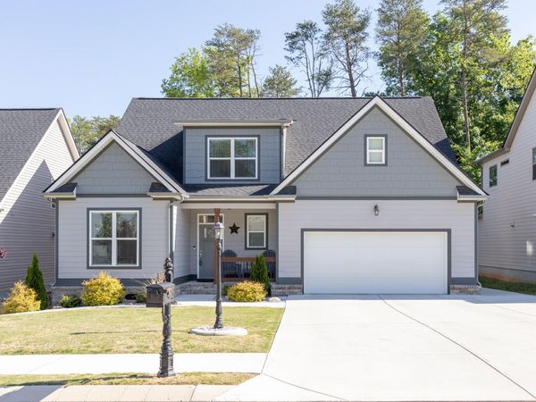 6486 Satjanon Drive, Ooltewah, TN 37363