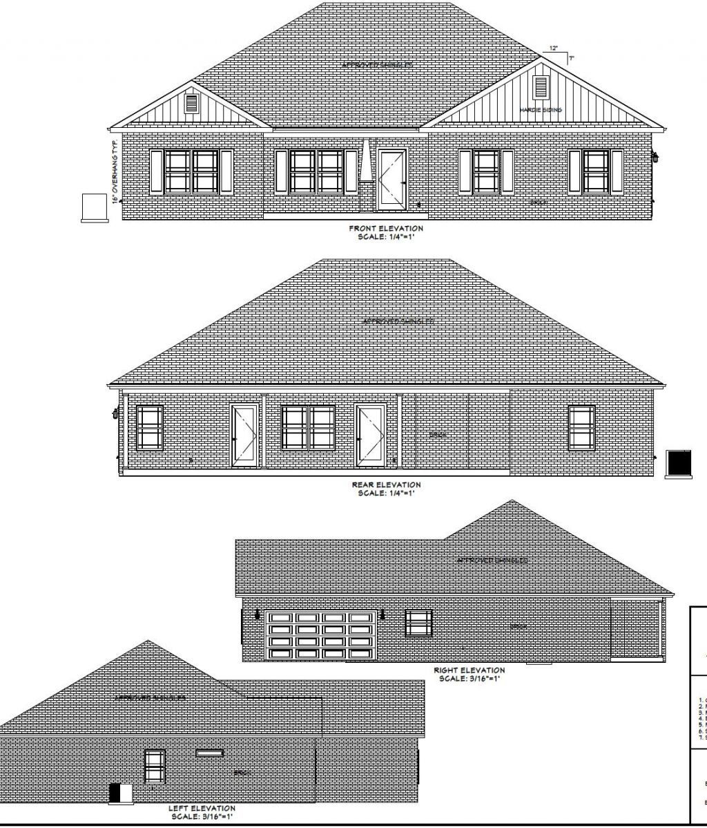 1509 Kais Street, Baker, FL 32531 Main Photo