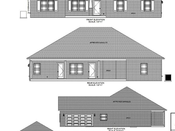 1509 Kais Street, Baker, FL 32531