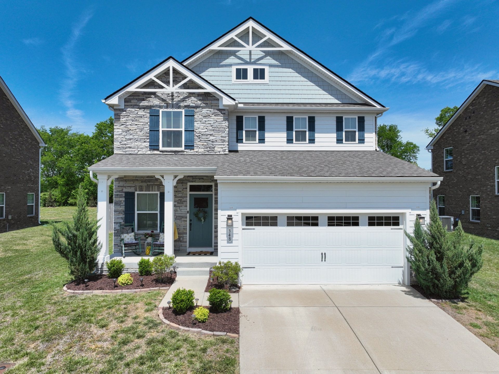 348 Oakley Dr, Gallatin, TN 37066 Main Photo