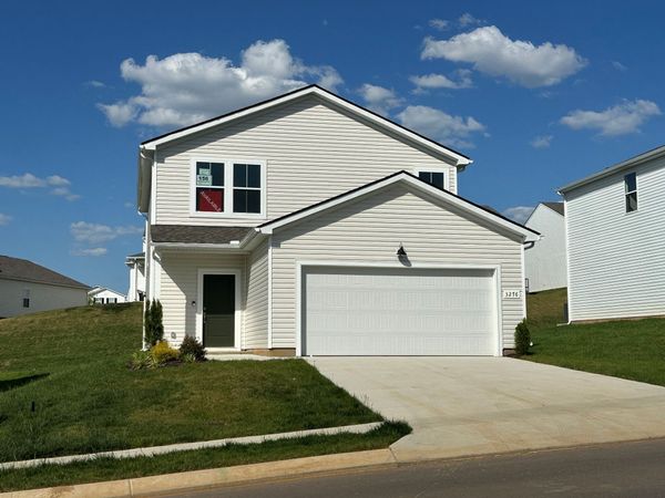3276 Barrel Oak Pass , Columbia, TN 38401