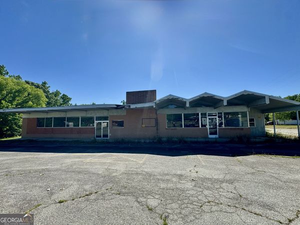 3088 Milan-Chauncey Road, Milan, GA 31060