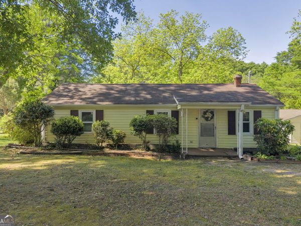 41 Williams Street, Hartwell, GA 30643