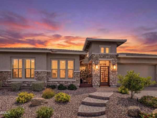 11635 W CANDELILLA Way, Peoria, AZ 85383