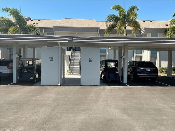 5805 Trailwinds DR , Unit 314, FORT MYERS, FL 33907