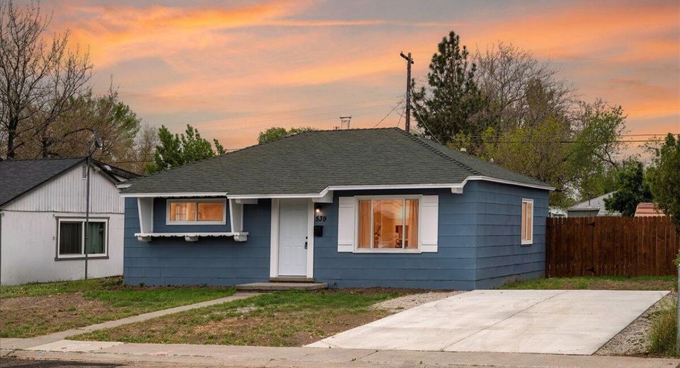 539 L Street, Sparks, NV 89431 Photo