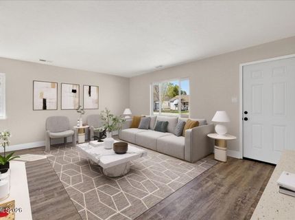 539 L Street, Sparks, NV 89431 Photo