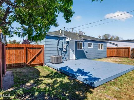 539 L Street, Sparks, NV 89431 Photo