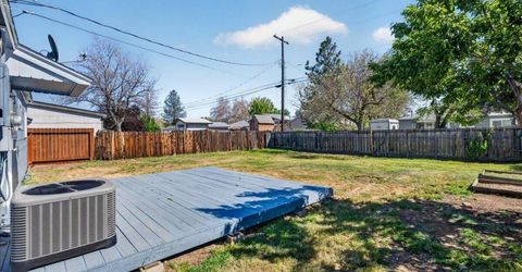 539 L Street, Sparks, NV 89431 Photo