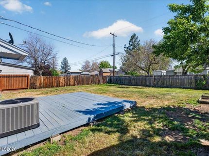 539 L Street, Sparks, NV 89431 Photo