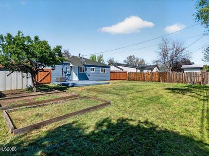 539 L Street, Sparks, NV 89431 Photo