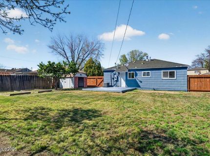 539 L Street, Sparks, NV 89431 Photo