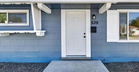 539 L Street, Sparks, NV 89431 Photo