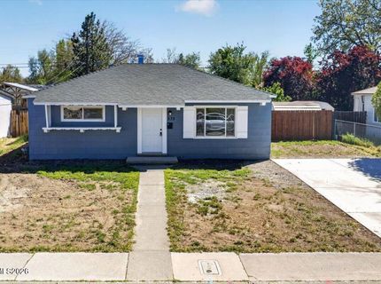 539 L Street, Sparks, NV 89431 Photo