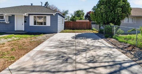 539 L Street, Sparks, NV 89431 Photo