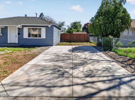 539 L Street, Sparks, NV 89431 Photo